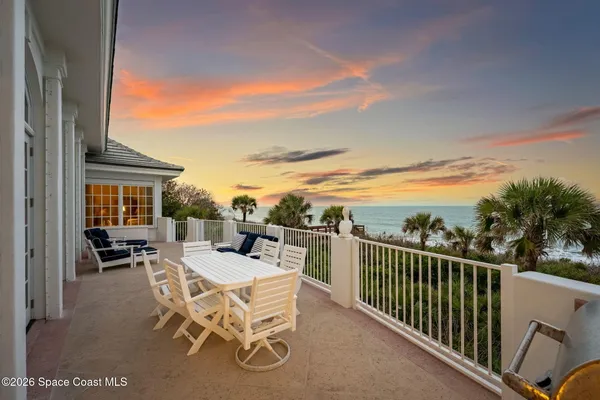 $12,500,000 | 680 Ocean Road, Vero Beach, FL 32963
