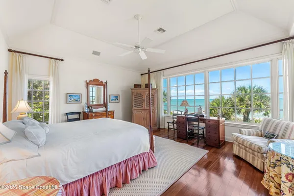 $12,500,000 | 680 Ocean Road, Vero Beach, FL 32963