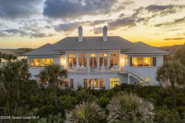 $12,500,000 | 680 Ocean Road, Vero Beach, FL 32963
