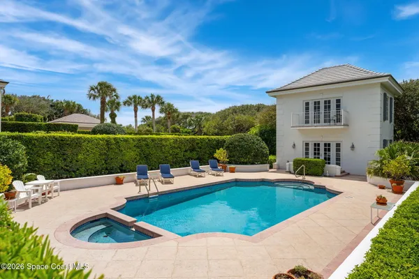 $12,500,000 | 680 Ocean Road, Vero Beach, FL 32963