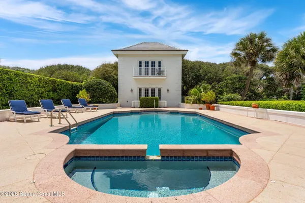 $12,500,000 | 680 Ocean Road, Vero Beach, FL 32963