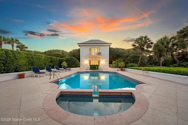 $12,500,000 | 680 Ocean Road, Vero Beach, FL 32963