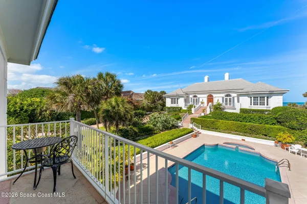 $12,500,000 | 680 Ocean Road, Vero Beach, FL 32963