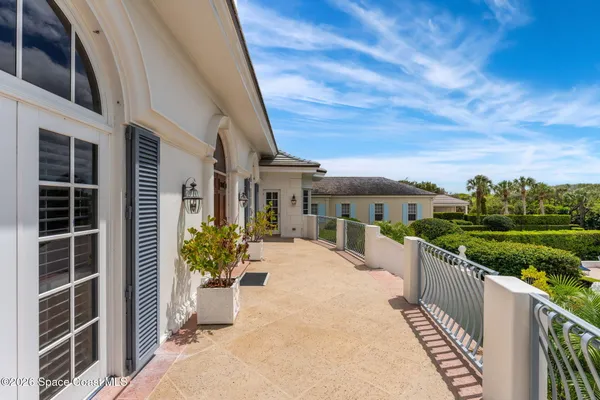 $12,500,000 | 680 Ocean Road, Vero Beach, FL 32963