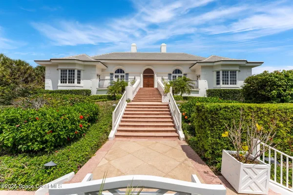 $12,500,000 | 680 Ocean Road, Vero Beach, FL 32963