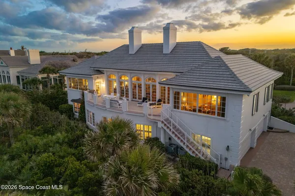$12,500,000 | 680 Ocean Road, Vero Beach, FL 32963