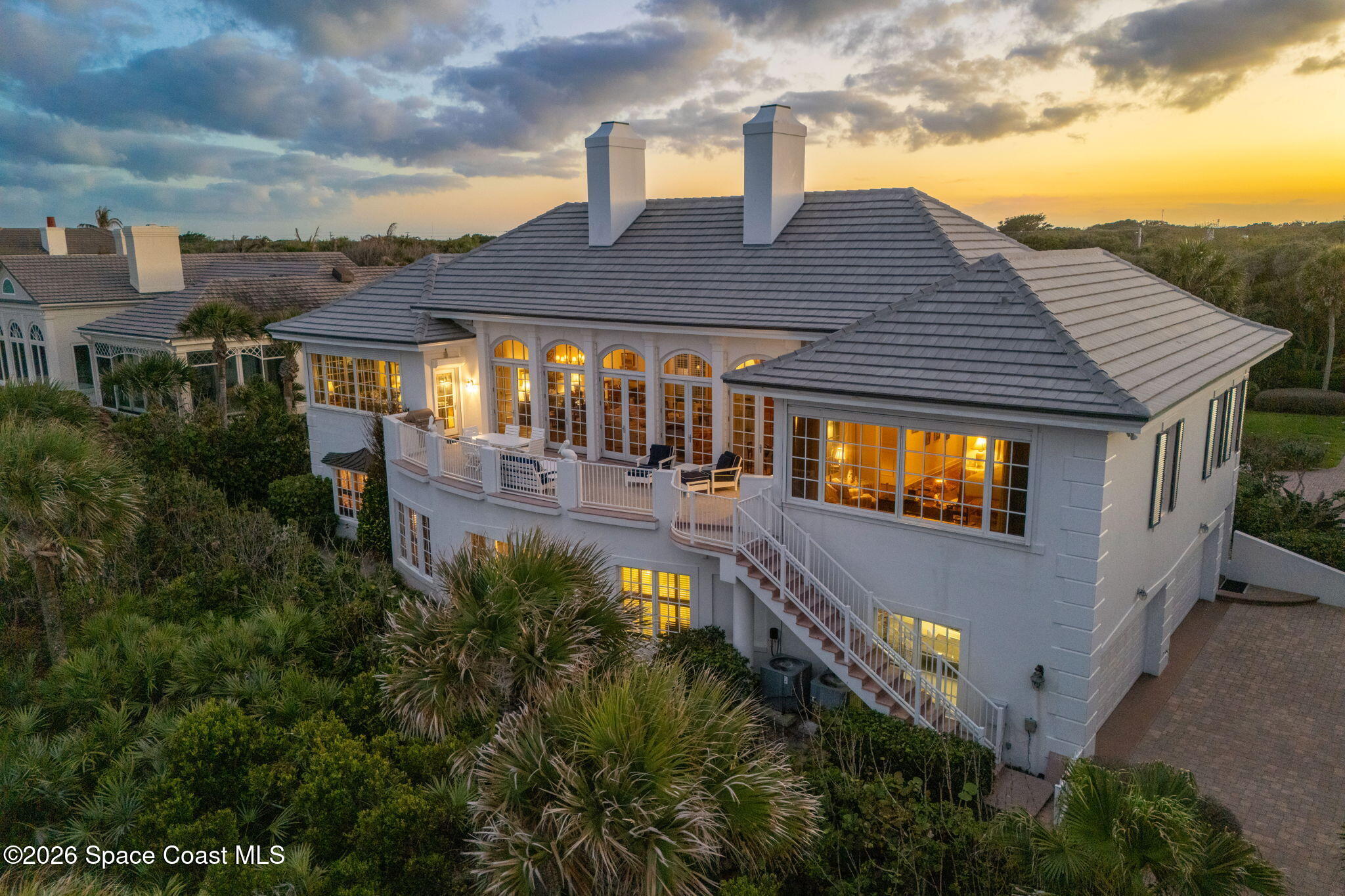 680 Ocean Road Vero Beach, FL 32963 - Photo 84 of 97 DJI_20260416200637_0072_D