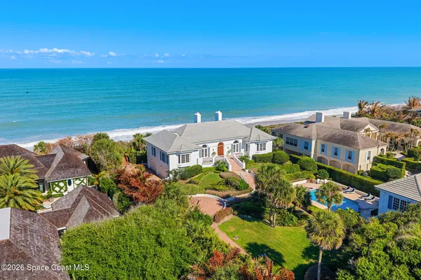 $12,500,000 | 680 Ocean Road, Vero Beach, FL 32963