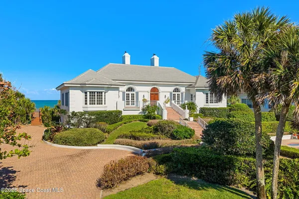 $12,500,000 | 680 Ocean Road, Vero Beach, FL 32963