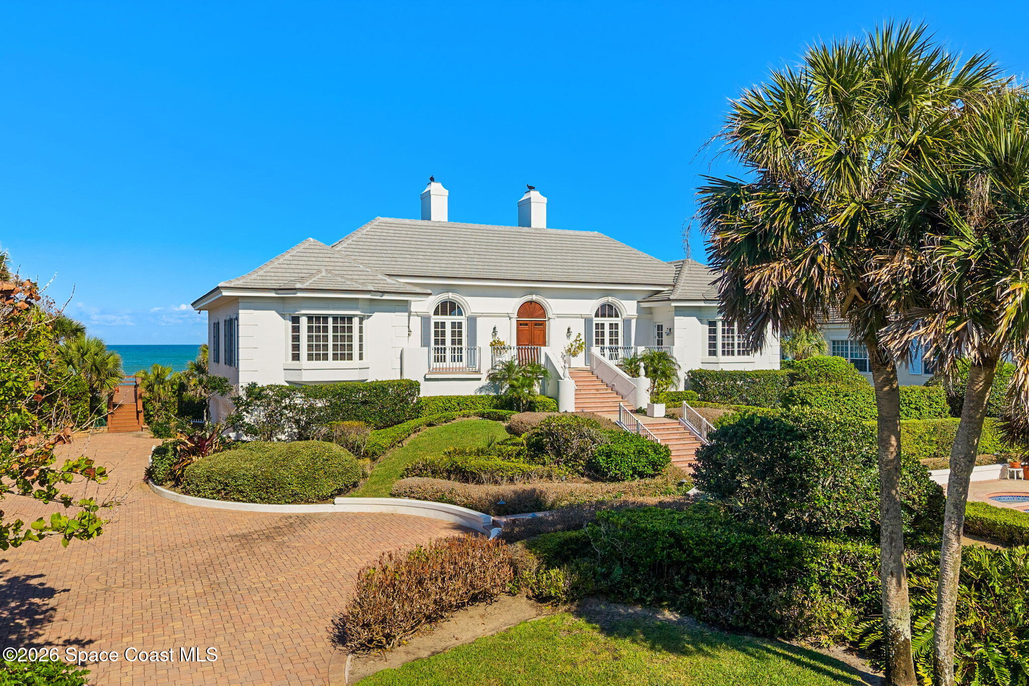 680 Ocean Road Vero Beach, FL 32963 - Photo 86 of 97 DJI_20260326163630_0713_D