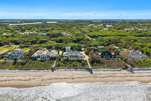 $12,500,000 | 680 Ocean Road, Vero Beach, FL 32963