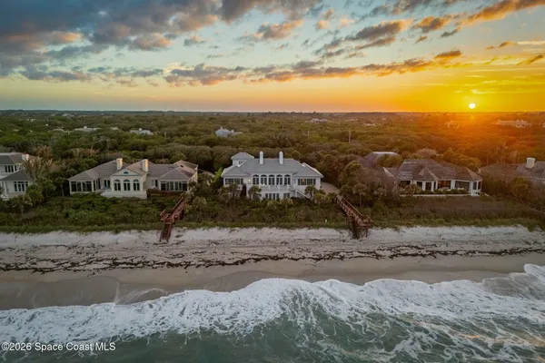 $12,500,000 | 680 Ocean Road, Vero Beach, FL 32963