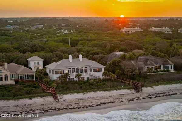 $12,500,000 | 680 Ocean Road, Vero Beach, FL 32963