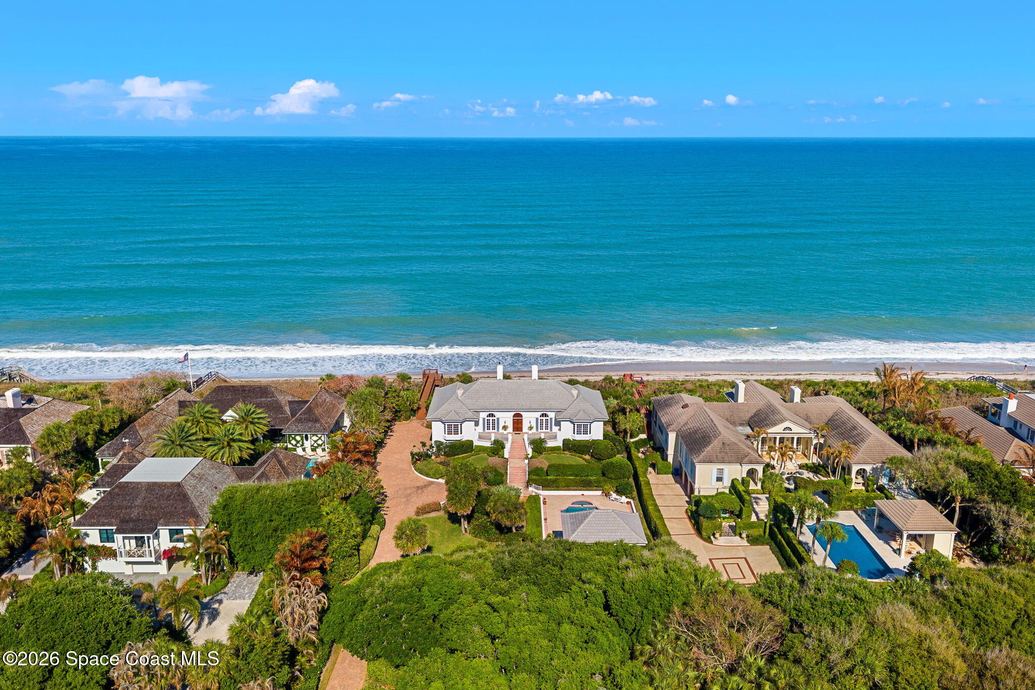 680 Ocean Road Vero Beach, FL 32963 - Photo 90 of 97 DJI_20260326163854_0719_D