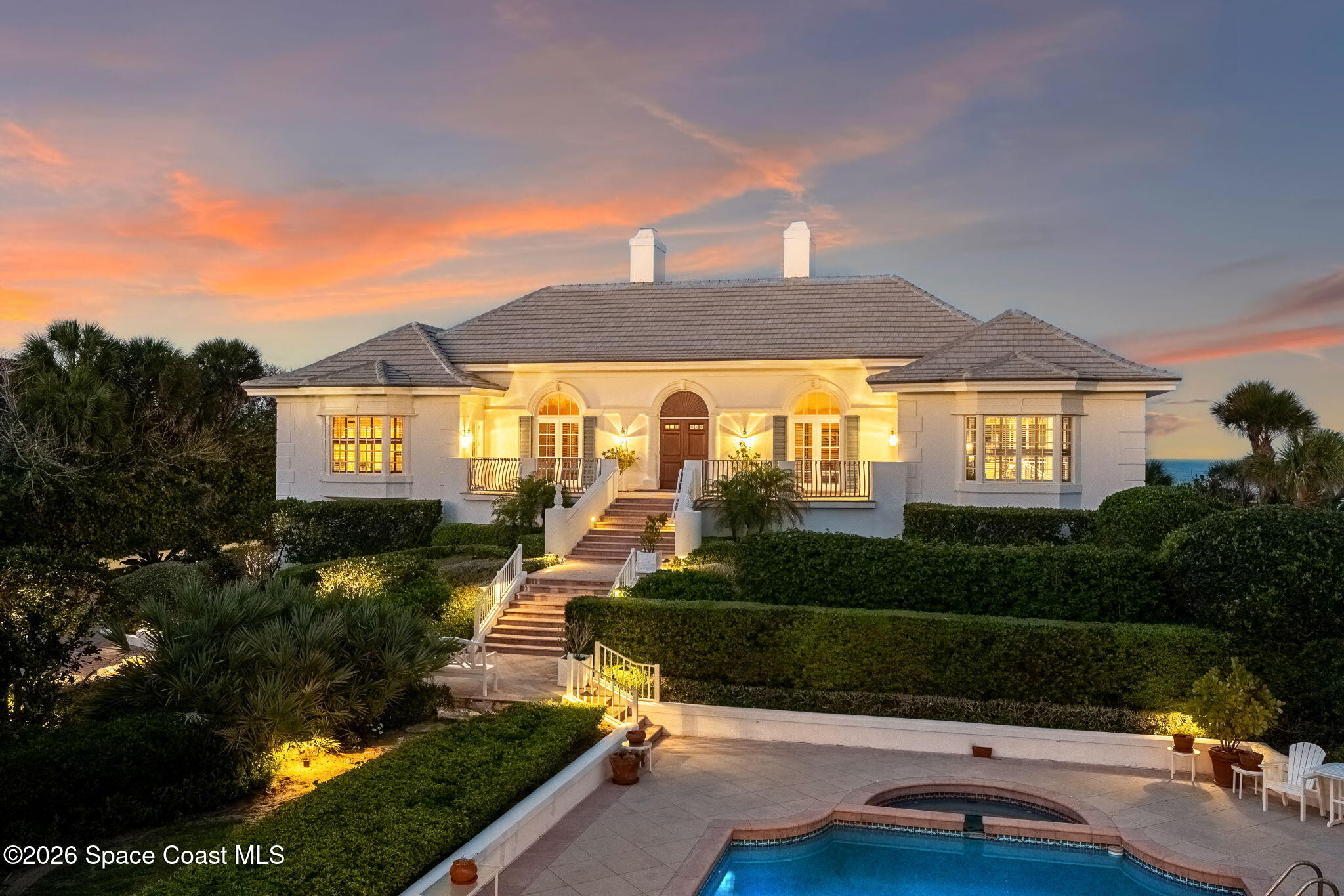 680 Ocean Road Vero Beach, FL 32963 - Photo 9 of 97 DSC01054-HDR