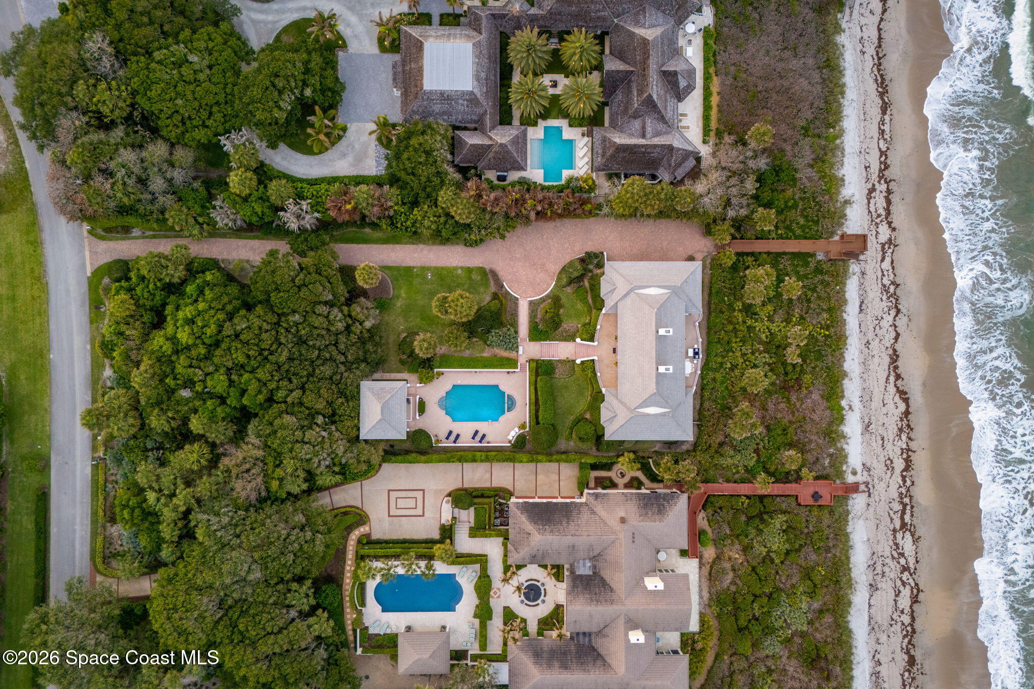 680 Ocean Road Vero Beach, FL 32963 - Photo 91 of 97 DJI_20260416194746_0014_D