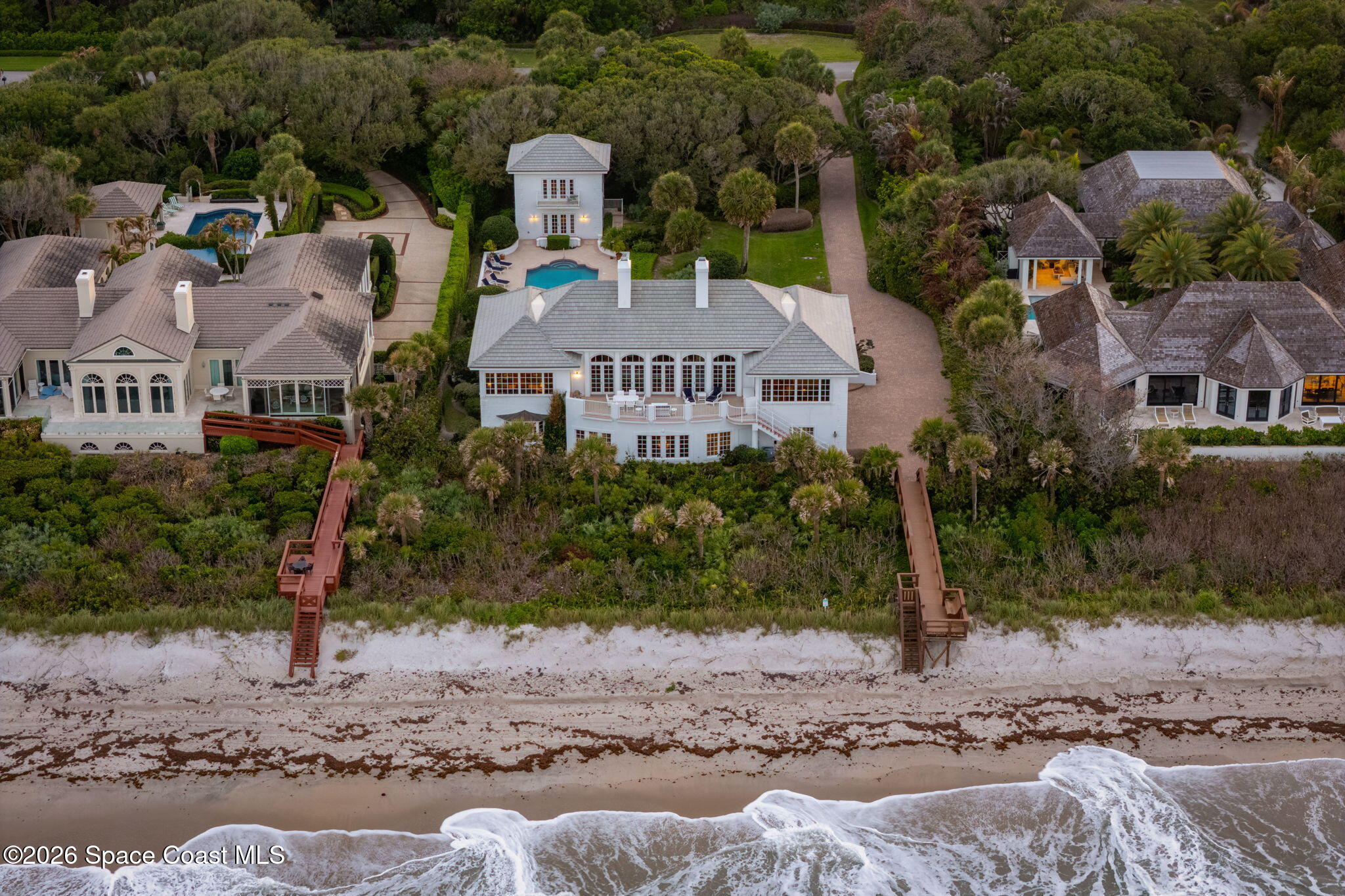 680 Ocean Road Vero Beach, FL 32963 - Photo 92 of 97 DJI_20260416194933_0021_D