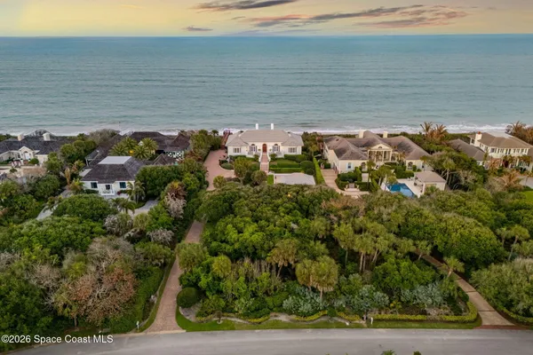 $12,500,000 | 680 Ocean Road, Vero Beach, FL 32963