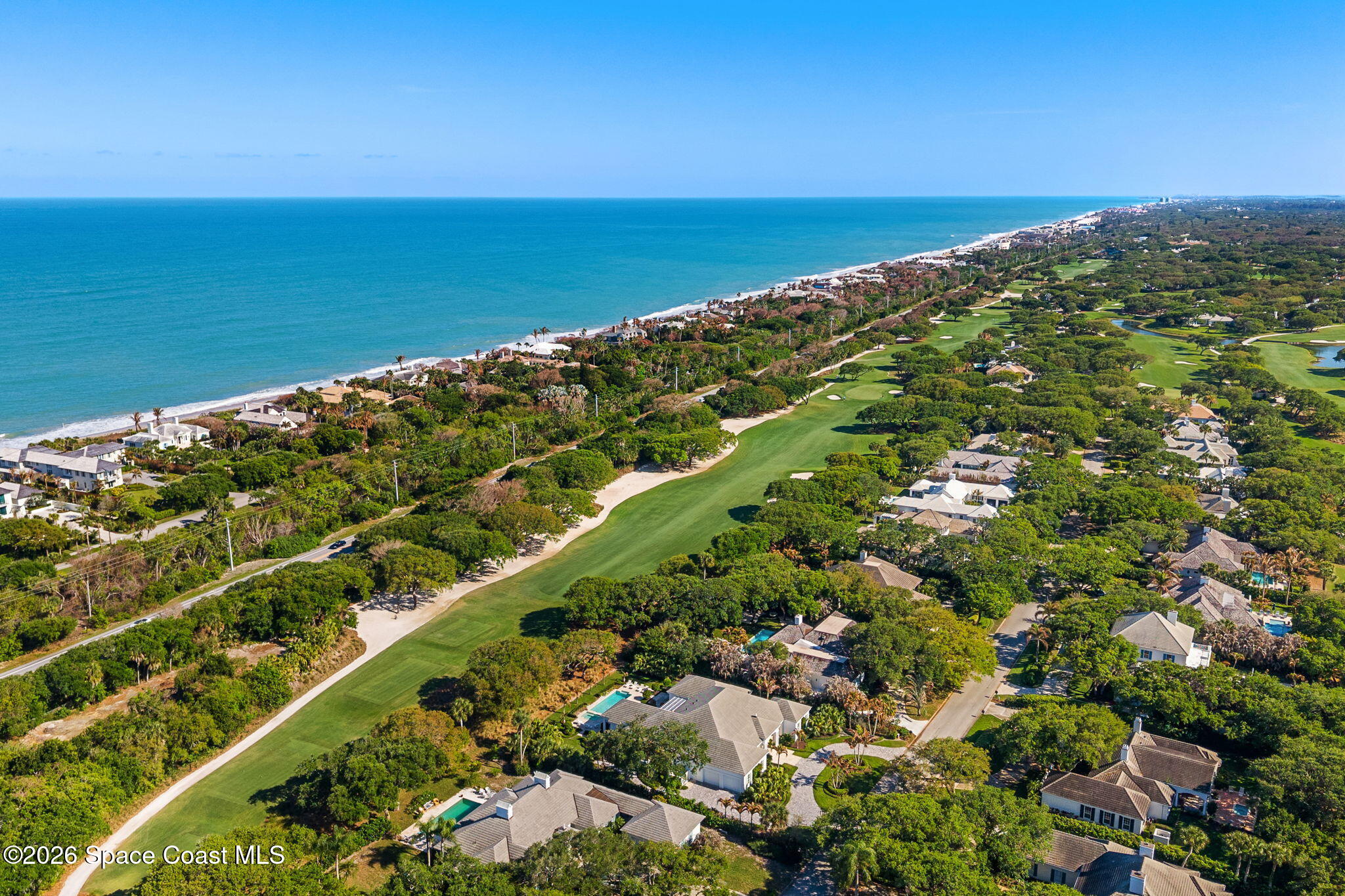 680 Ocean Road Vero Beach, FL 32963 - Photo 95 of 97 DJI_20260326164144_0728_D