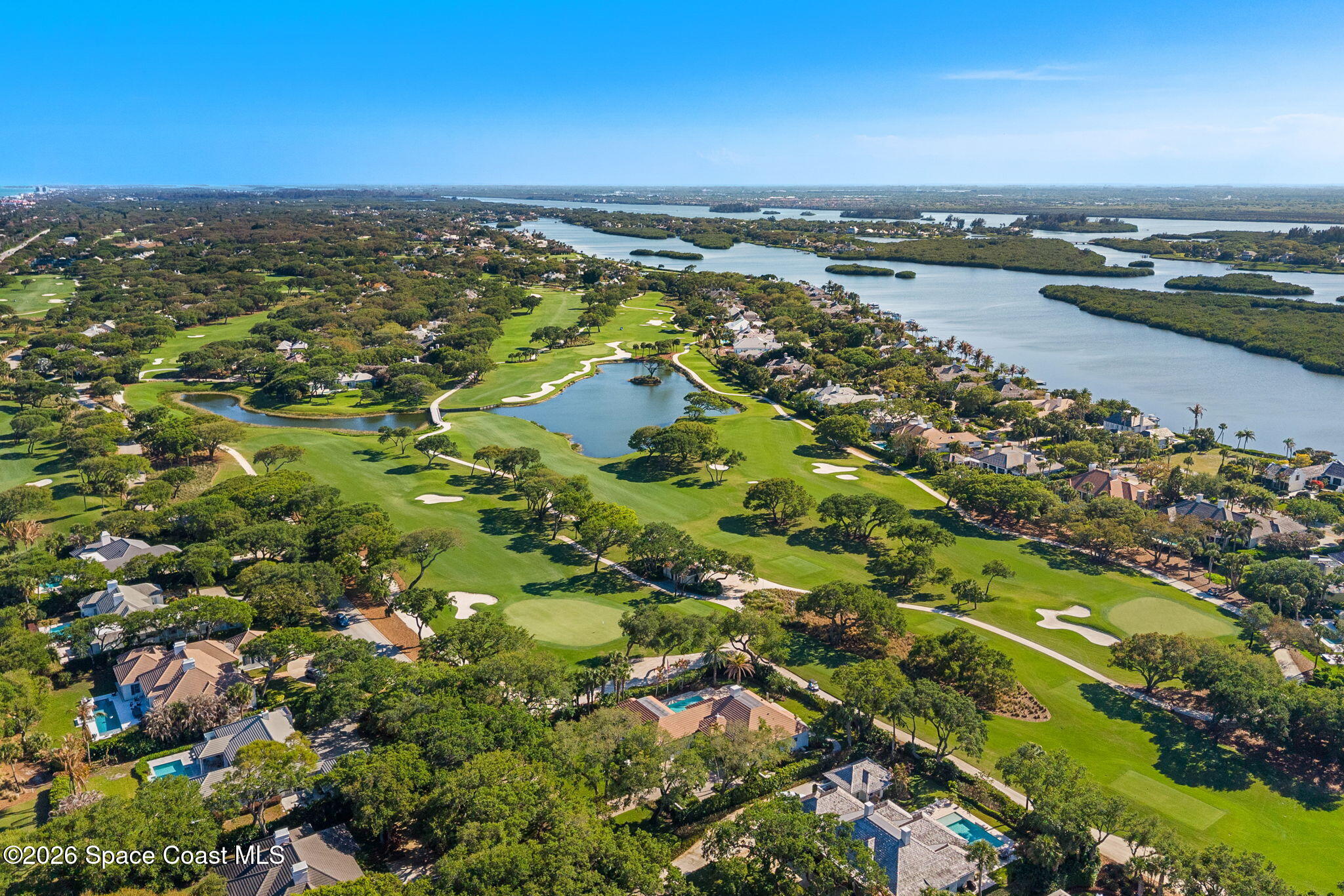 680 Ocean Road Vero Beach, FL 32963 - Photo 97 of 97 DJI_20260326164212_0729_D