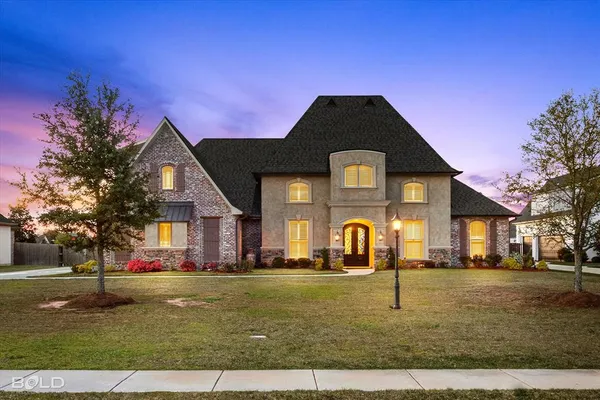 $700,000 | 628 Silkwood Drive, Benton, LA 71006