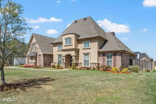 $700,000 | 628 Silkwood Drive, Benton, LA 71006