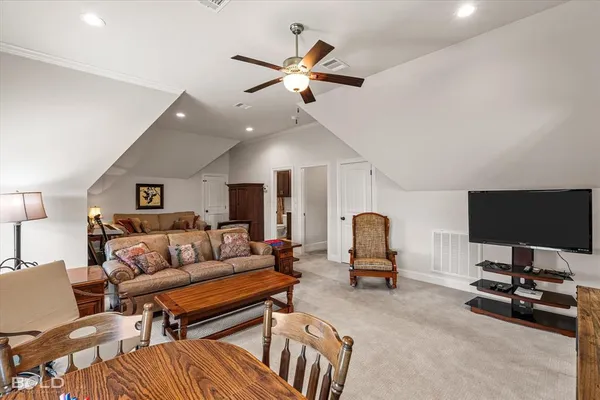 $700,000 | 628 Silkwood Drive, Benton, LA 71006