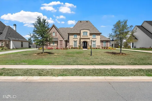 $700,000 | 628 Silkwood Drive, Benton, LA 71006