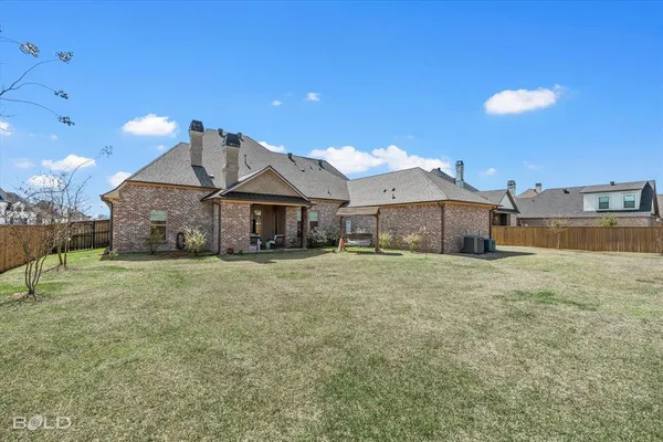 $700,000 | 628 Silkwood Drive, Benton, LA 71006
