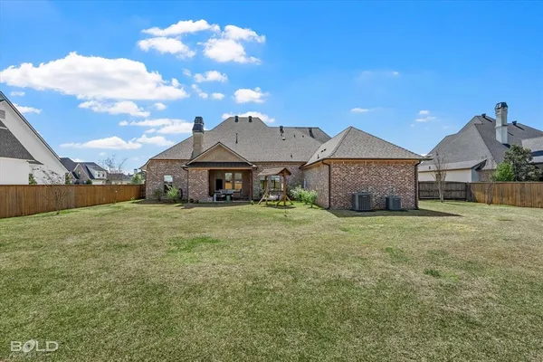 $700,000 | 628 Silkwood Drive, Benton, LA 71006