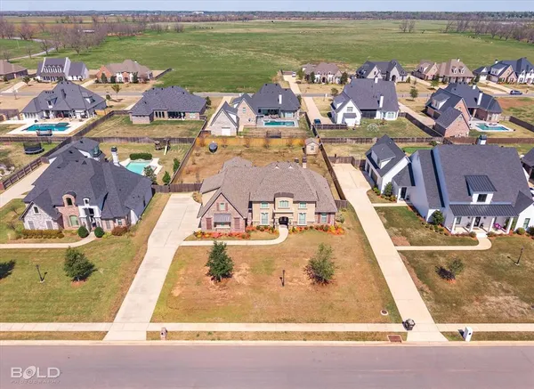 $700,000 | 628 Silkwood Drive, Benton, LA 71006