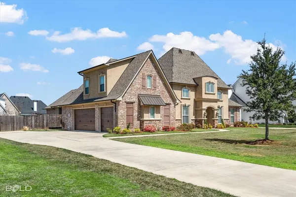 $700,000 | 628 Silkwood Drive, Benton, LA 71006