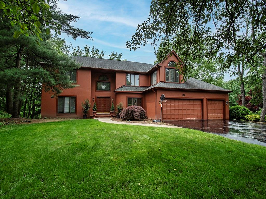 211 Timber Ridge Road Pittsburgh, PA 15238 - Photo 1 of 25 Gallery Image 1