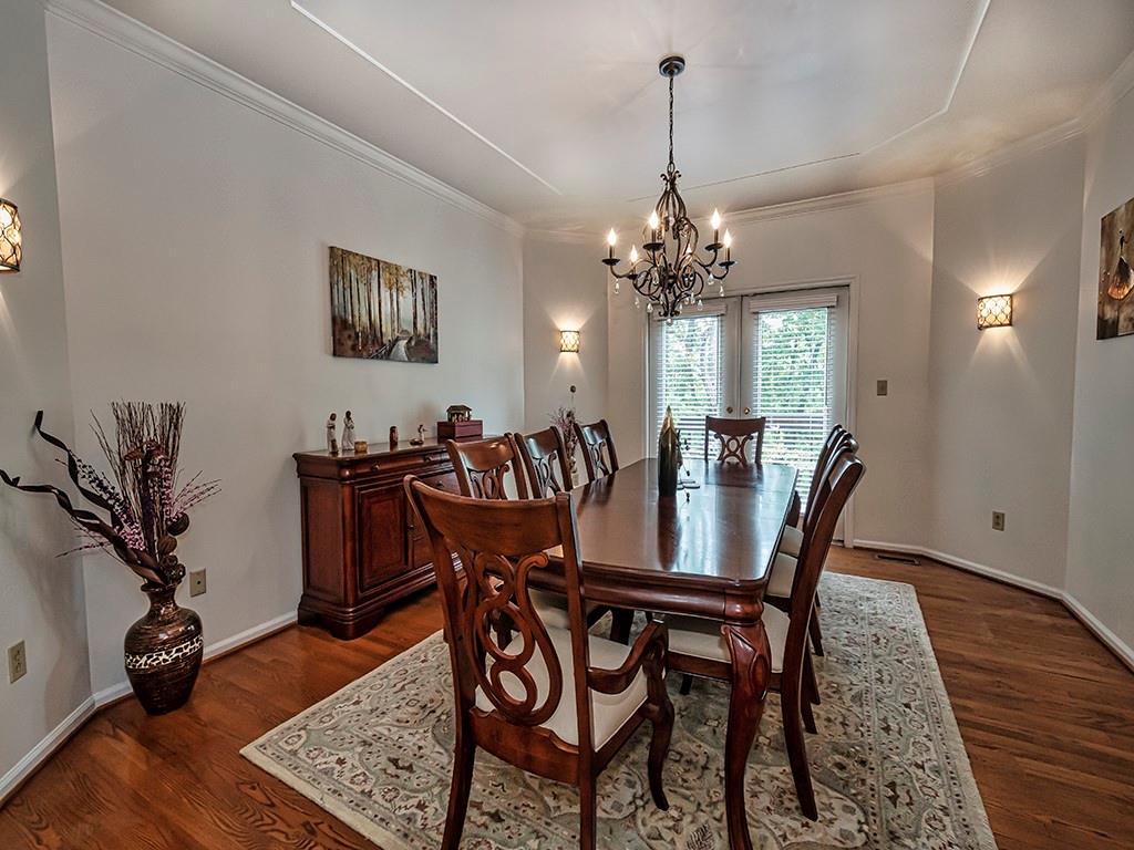 211 Timber Ridge Road Pittsburgh, PA 15238 - Photo 5 of 25 Gallery Image 5