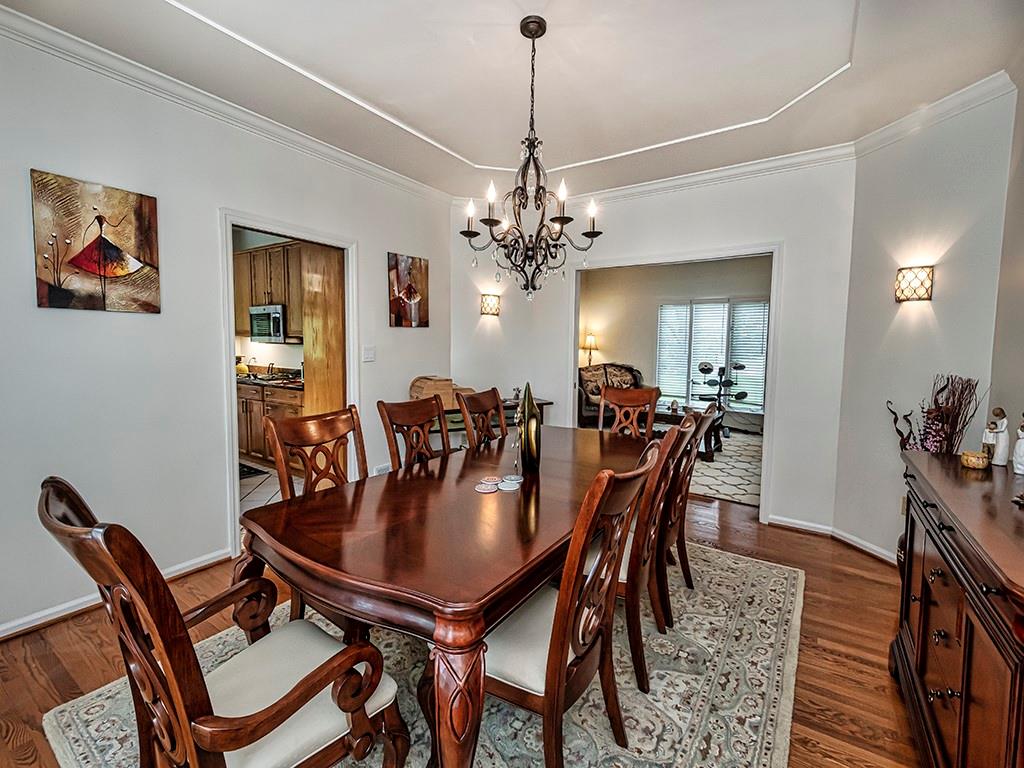 211 Timber Ridge Road Pittsburgh, PA 15238 - Photo 6 of 25 Gallery Image 6