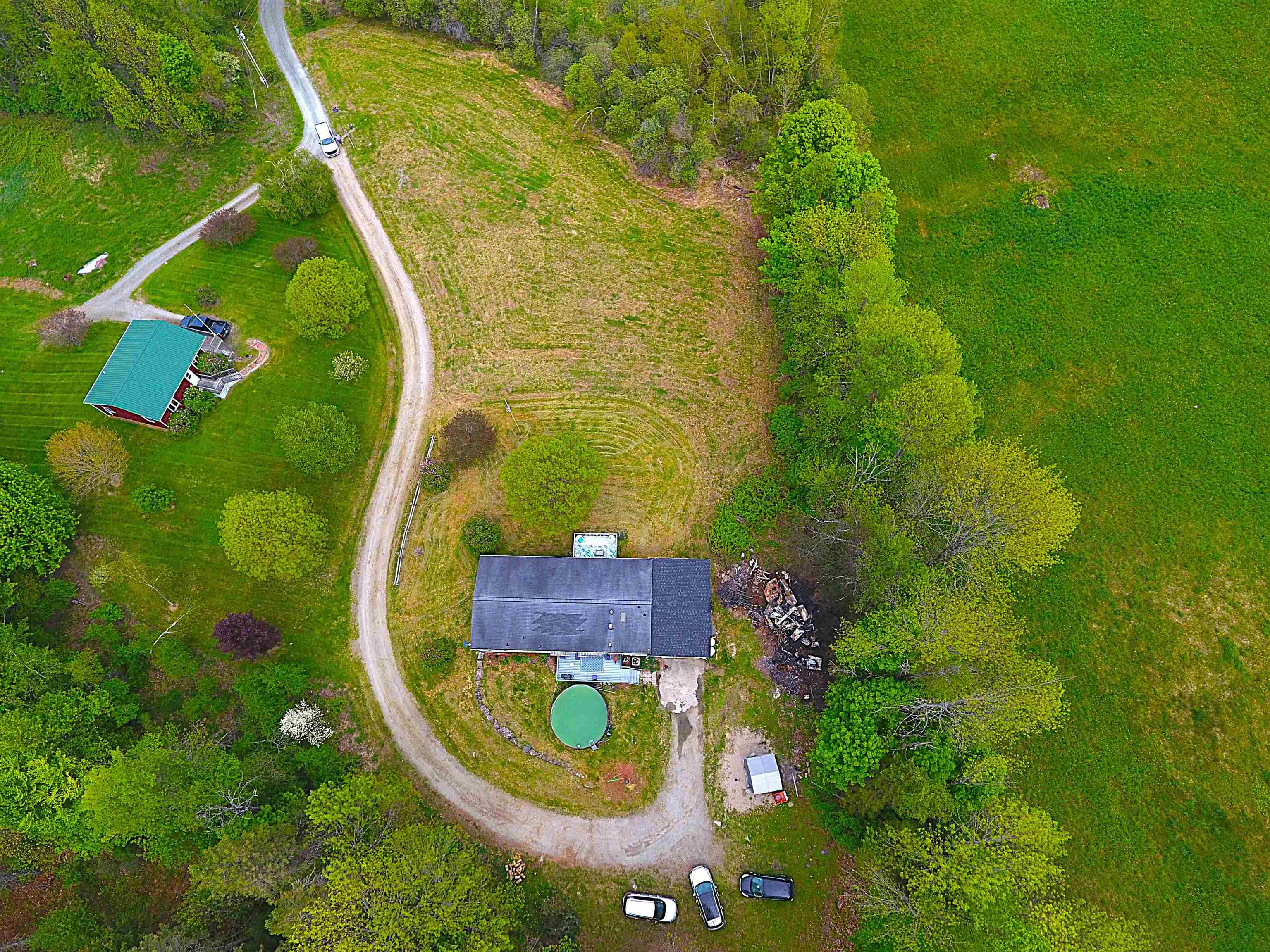 2357 Beebe Road Derby, VT 05855 - Photo 2 of 25