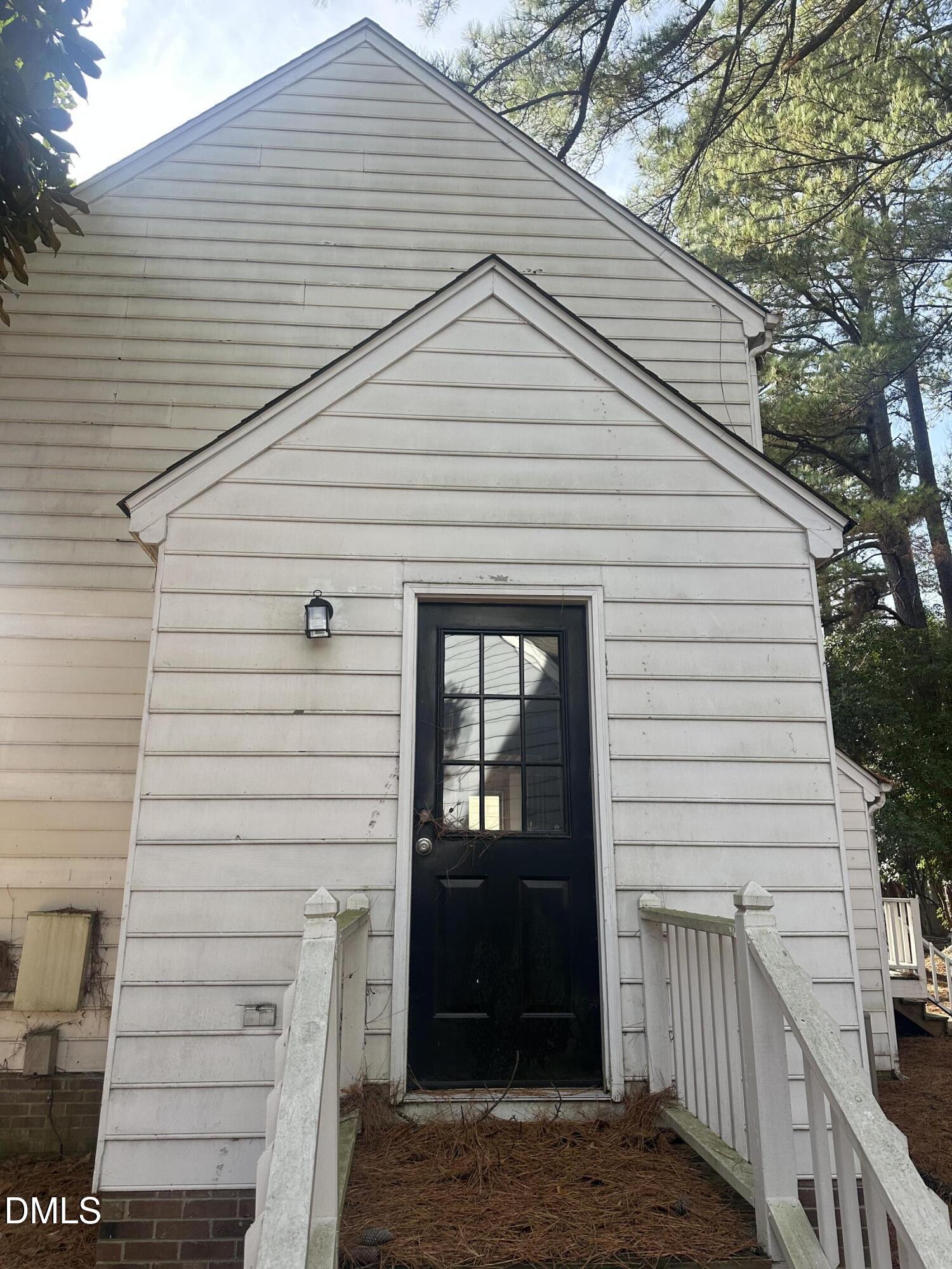 7209 Ewing Place Raleigh, NC 27616 - Photo 3 of 8 EWEX3