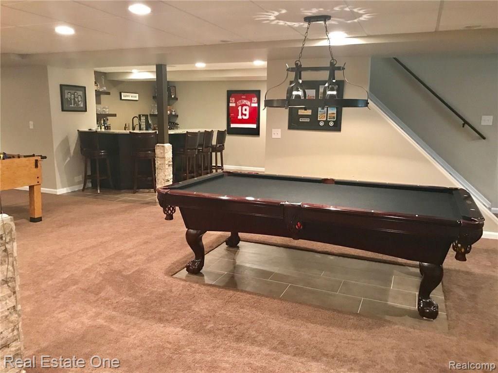 2196 Chippenham Chase Rochester Hills, MI 48306 - Photo 22 of 27