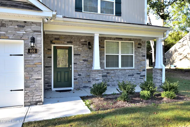 $354,900 | 468 Rosemount, Rocky Mount, NC 27804