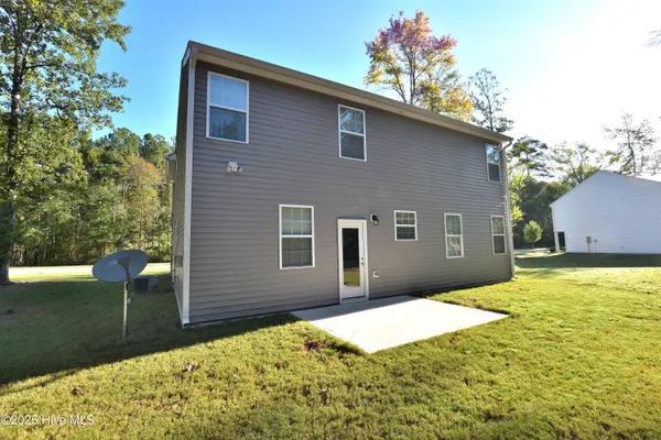 $346,900 | 468 Rosemount, Rocky Mount, NC 27804