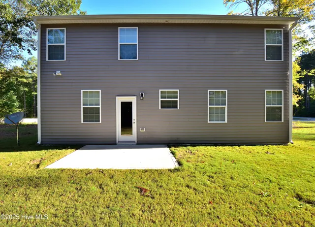 $354,900 | 468 Rosemount, Rocky Mount, NC 27804