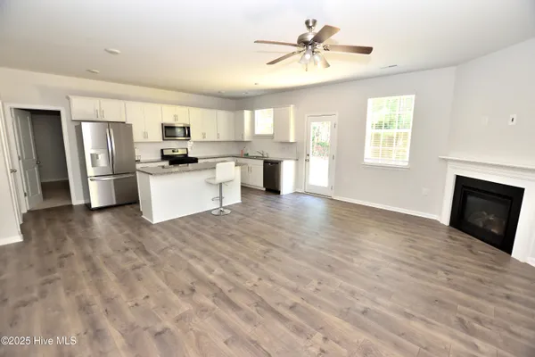 $346,900 | 468 Rosemount, Rocky Mount, NC 27804