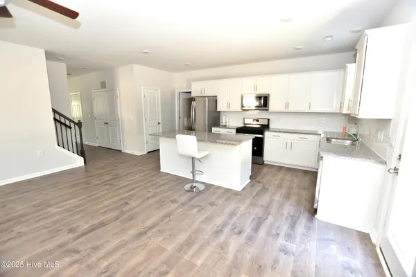 $346,900 | 468 Rosemount, Rocky Mount, NC 27804