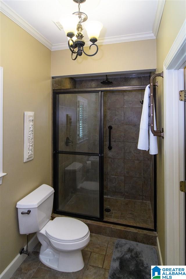 5448 Hickory Ridge Drive Birmingham, AL 35242 - Photo 23 of 49