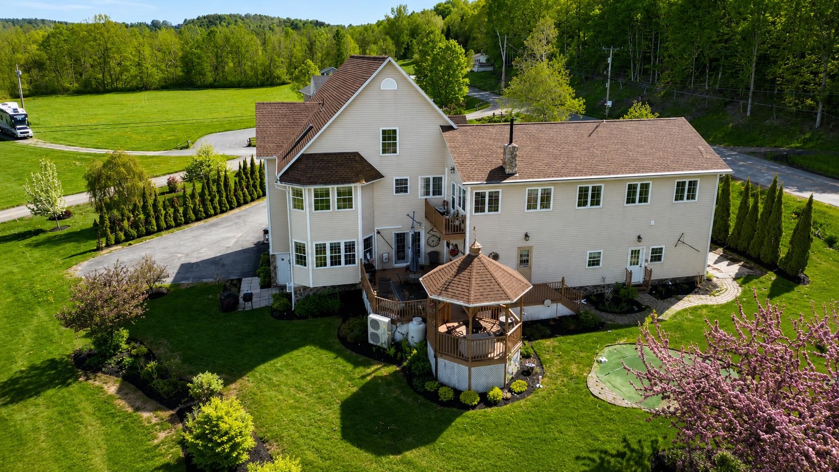 29 Campbell Road Newport, VT 05855 - Photo 58 of 59