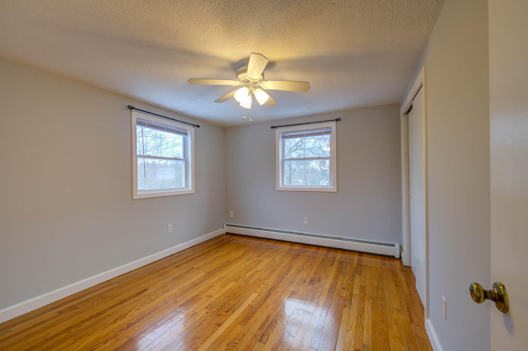 433 Duck Pond Road Westbrook, ME 04092 - Photo 13 of 19 433-2nd Bedroom