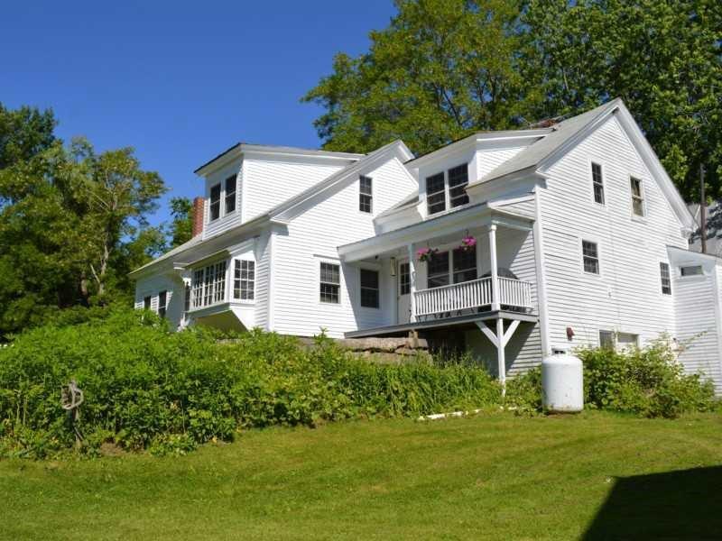 131 Heath Road Casco, ME 04015 - Photo 5 of 35 Photo