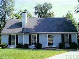 4309 Puffin Place Raleigh, NC 27616 - Photo 1 of 1 Exterior Front