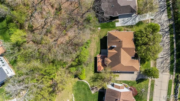 $825,000 | 439 Chukker Valley, Ellisville, MO 63021