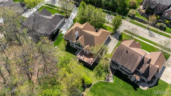 $825,000 | 439 Chukker Valley, Ellisville, MO 63021